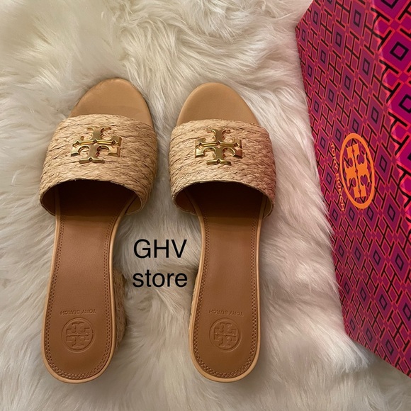 Tory Burch Block heel - Picture 4 of 5